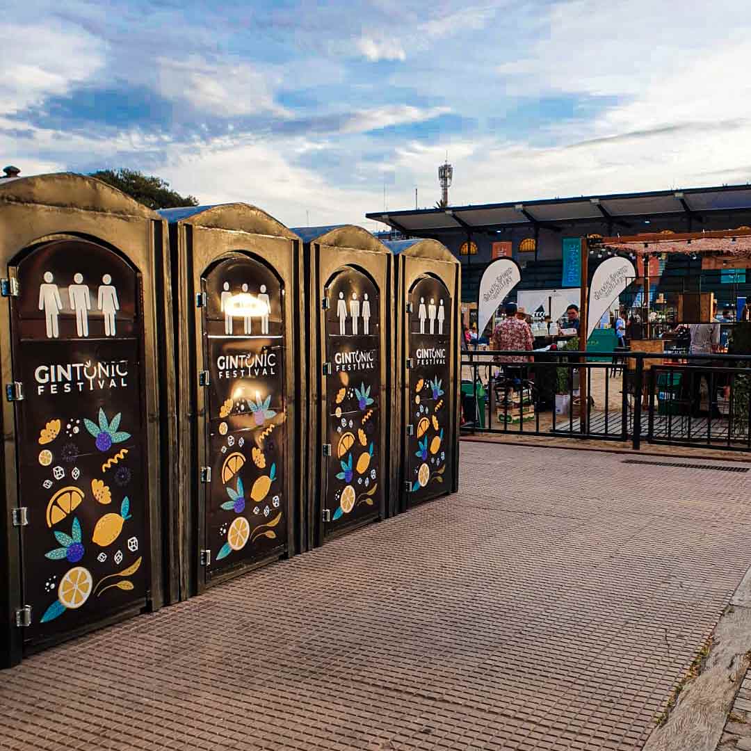 GinTonic Festival