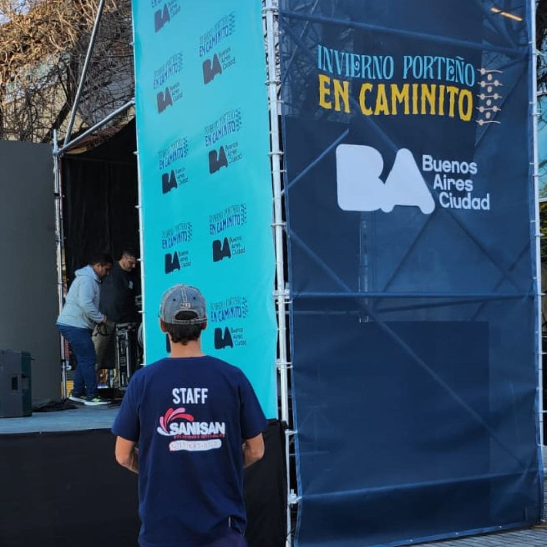 La Boca