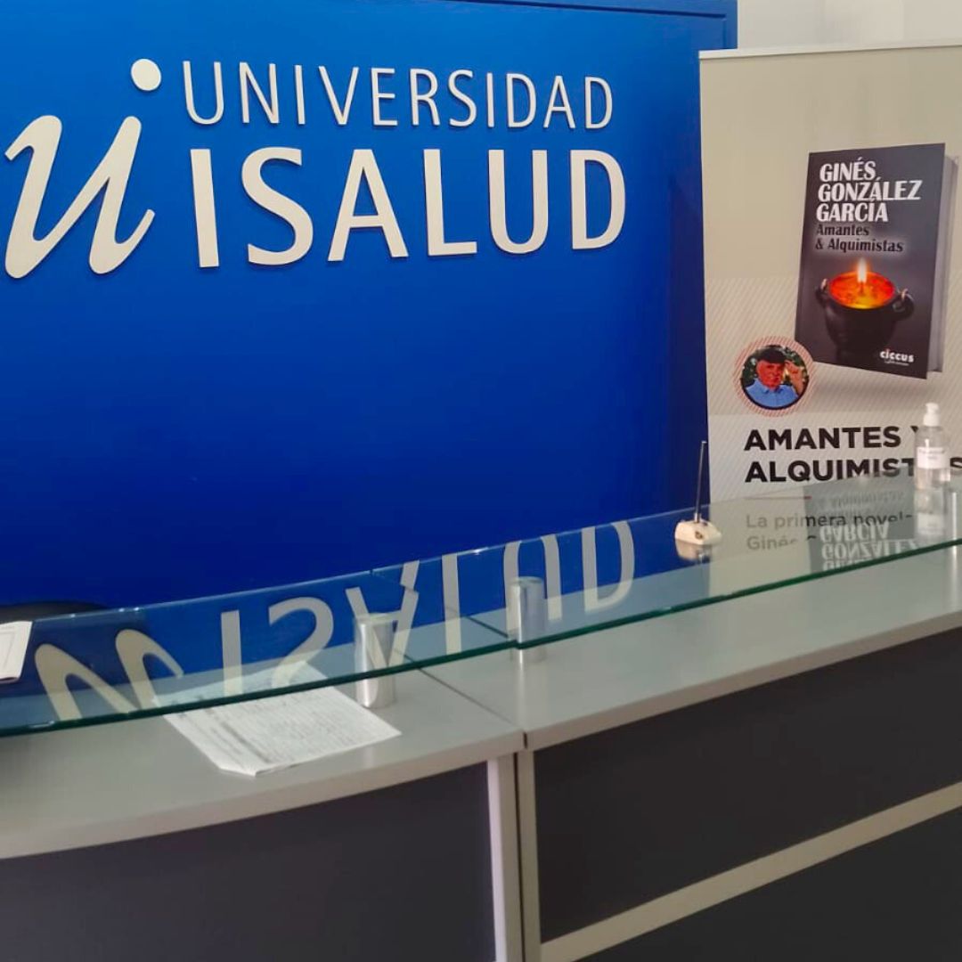 Presentación del libro 